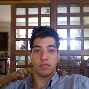 Foto de perfil de G.uilherme Medeiros