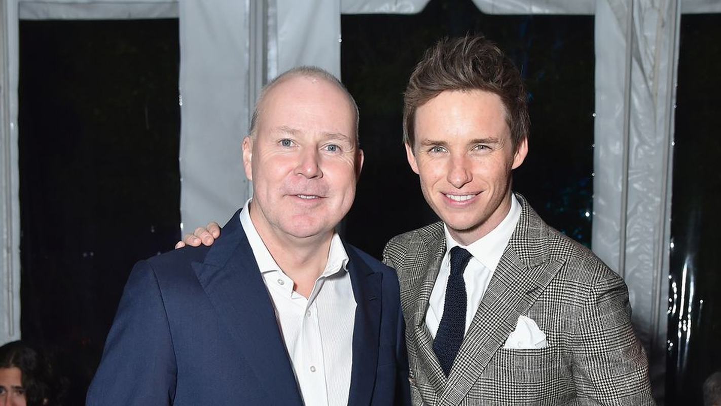 David Yates - Foto 5