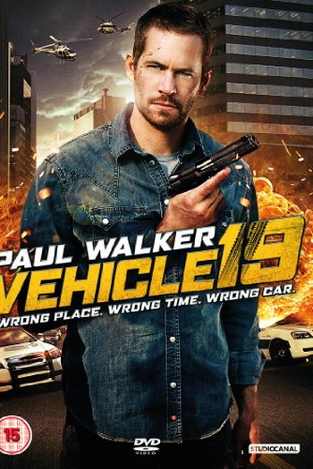  de Filme Veículo 19 (2013)