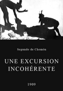 Uma Excursão Incoerente (Une excursion incohérente)