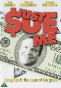 Advogado por Acaso (Just Sue Me)