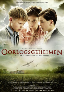 Segredos de Guerra (Oorlogsgeheimen)