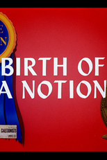 Em Busca De Um Lar (Birth of a Notion)