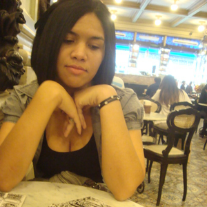 Foto de perfil de Carolina Guimarães