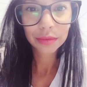 Foto de perfil de ROBERTA ILIDIA SANTOS PASSOS
