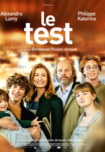 O Teste (Le test)