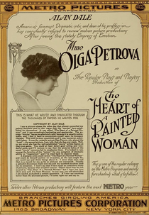 The Heart of a Painted Woman (The Heart of a Painted Woman)