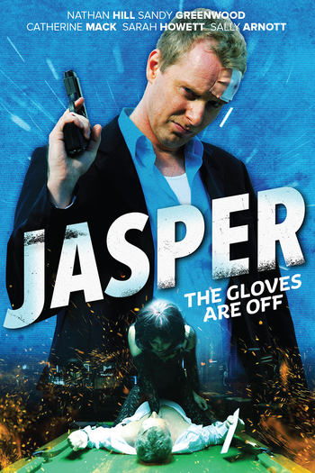  de Filme Jasper (2011)
