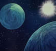 悲劇の暗黒星