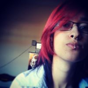 Foto de perfil de Aline