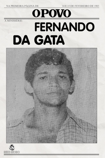 Poster de Franquia Fernando da Gata (1983)
