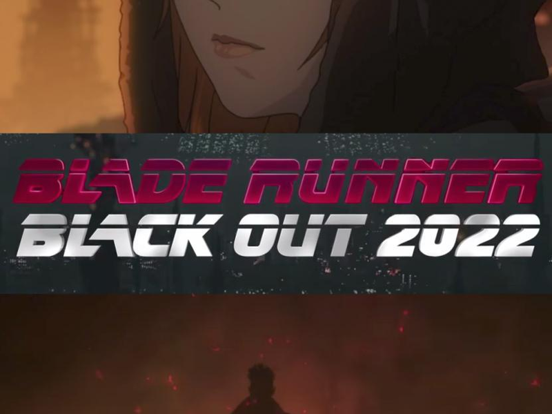 Foto 3 de Blade Runner: Blecaute 2022
