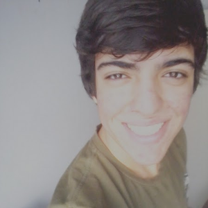 Foto de perfil de Matheus pessoa de oliveira