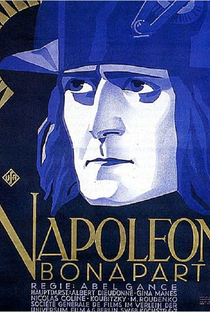 Napoleão - Poster / Capa / Cartaz - Oficial 3