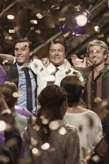 Poster de Episódio Yes We Can (2020)