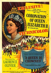 A Queen Is Crowned (A Queen Is Crowned)