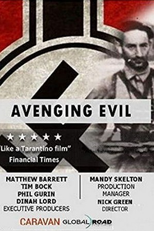 A Vingança dos Judeus (Avenging Evil)