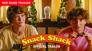 Trailer: Snack Shack | Official Red Band Trailer | Paramount Movies