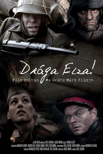  de Filme Drága Elza! (2014)