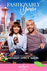 Fashionably Yours (Fashionably Yours)