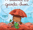Miúda e o Guarda-Chuva