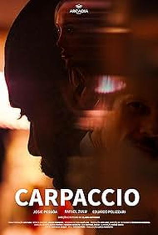 Poster 1 de Curta Carpaccio (2024)