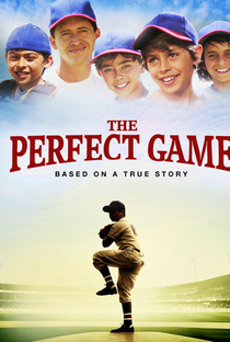 The Perfect Game - Poster / Capa / Cartaz - Oficial 2