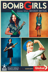 Bomb Girls (1ª Temporada) (Bomb Girls (Season 1))