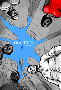 Dialetos - Poster / Capa / Cartaz - Oficial 1