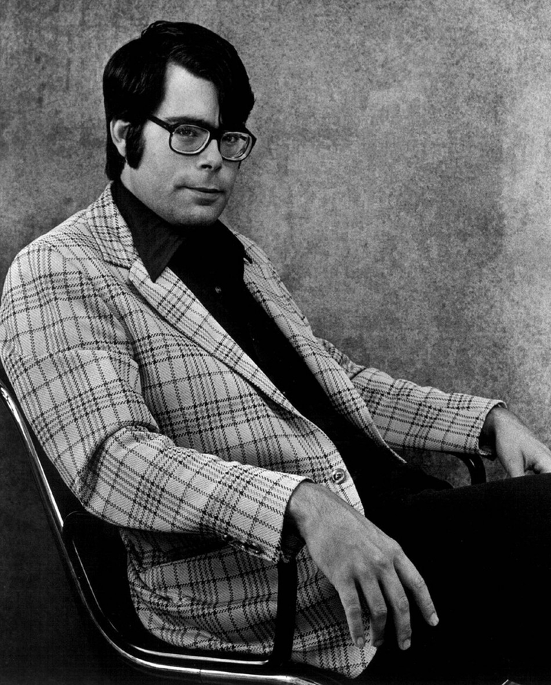 Stephen King - Foto 3