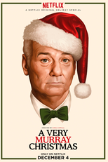 A Very Murray Christmas (A Very Murray Christmas)