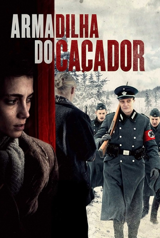 Poster 1 de Filme Armadilha do Caçador (2019)