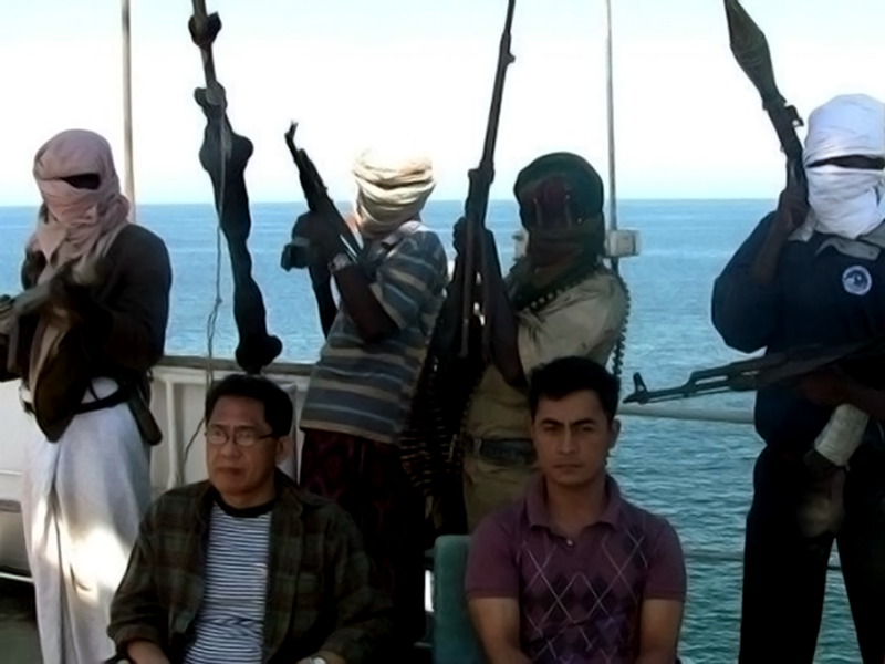 Foto 3 de Mares Roubados