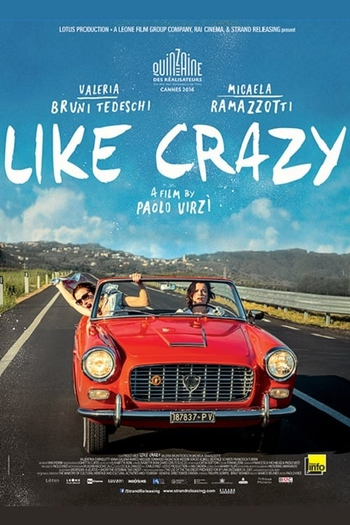  de Filme Loucas de Alegria (2016)