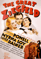Ziegfeld - O Criador de Estrelas (The Great Ziegfeld)