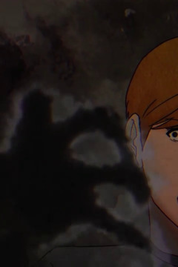 Poster de Episódio シミ (2020)