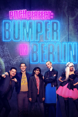 Pitch Perfect: Bumper in Berlin (Pitch Perfect: Bumper in Berlin)
