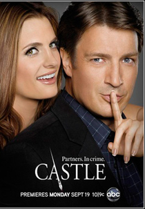 Castle (4ª Temporada) (Castle (Season 4))