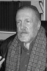 Carlos Nougué