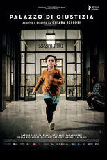 ORDINARY JUSTICE (PALAZZO DI GIUSTIZIA)