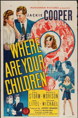 Where are you children? (Where are you children?)