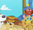 Dog Loves Pirates