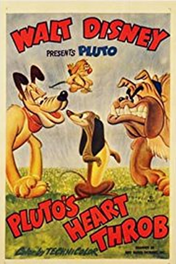 Poster de Curta O Amor Triunfa (1950)