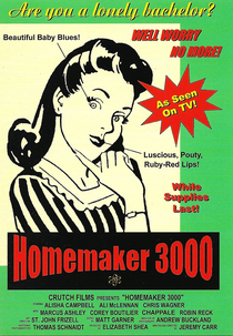 Homemaker 3000 (Homemaker 3000)