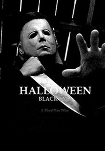 Halloween Black Eyes (Halloween Black Eyes)