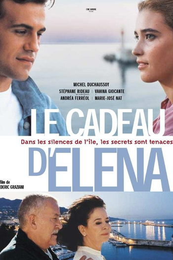 Poster de Filme Córsega - Segredos Ocultos (2004)