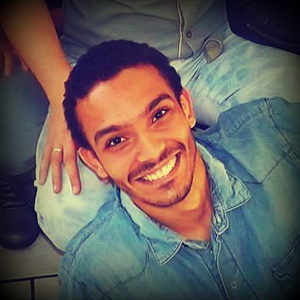 Foto de perfil de Kalléu Schmidt Mendes