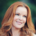 Marcia Cross