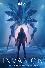 Invasão (3ª Temporada) (Invasion (Season 3))