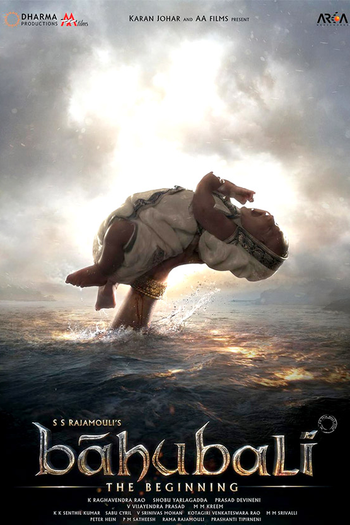  de Filme Baahubali: O Início (2015)